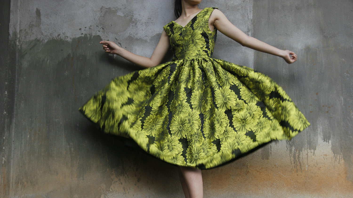Vintage Party Dresses