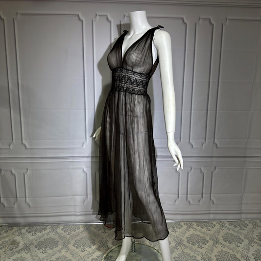 1930s VINTAGE DRESSES - Dresses, Evening Gowns, for sale online  VINTAGE  DRESS CLOSET