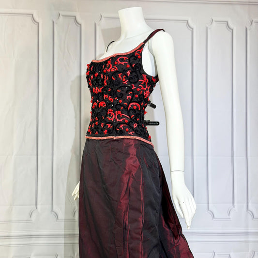 1980s VINTAGE DRESSES & Evening Gowns for sale online VINTAGE DRESS CLOSET 1980s VINTAGE DRESSES & Evening Gowns for sale online VINTAGE DRESS CLOSET